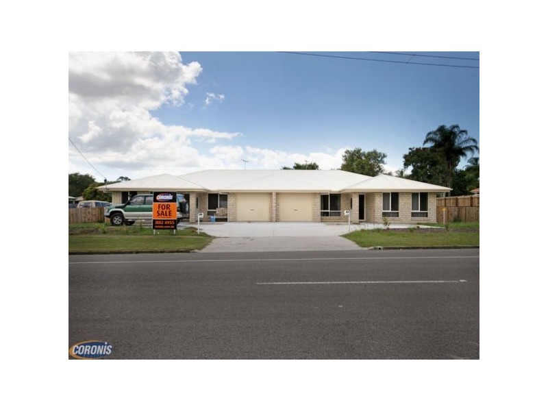 Deception Bay QLD 4508