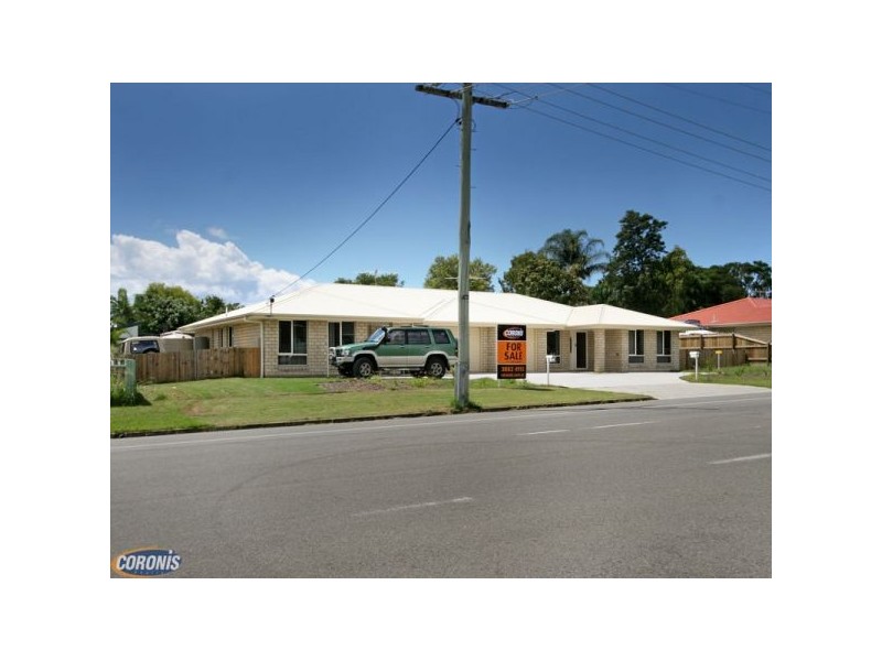 Deception Bay QLD 4508