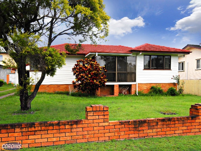 Chermside West QLD 4032