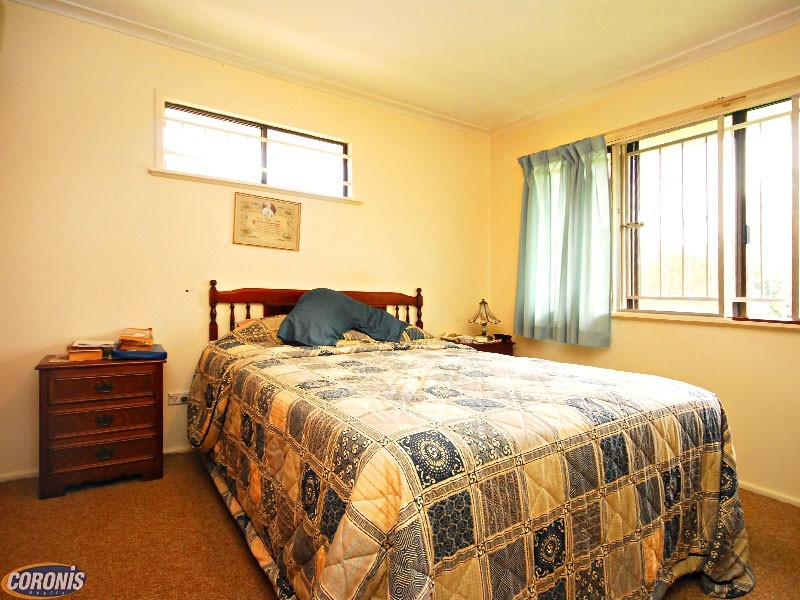 Chermside West QLD 4032