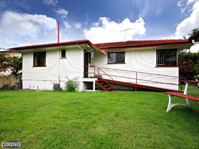Chermside West QLD 4032