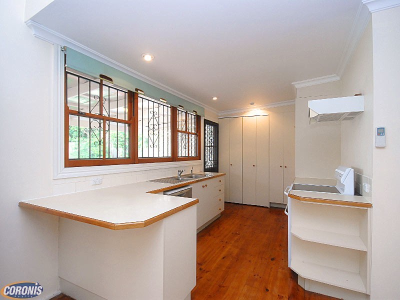 70 Swan Terrace, Windsor QLD 4030