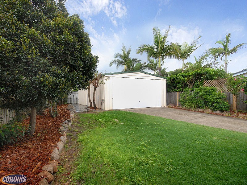 70 Swan Terrace, Windsor QLD 4030