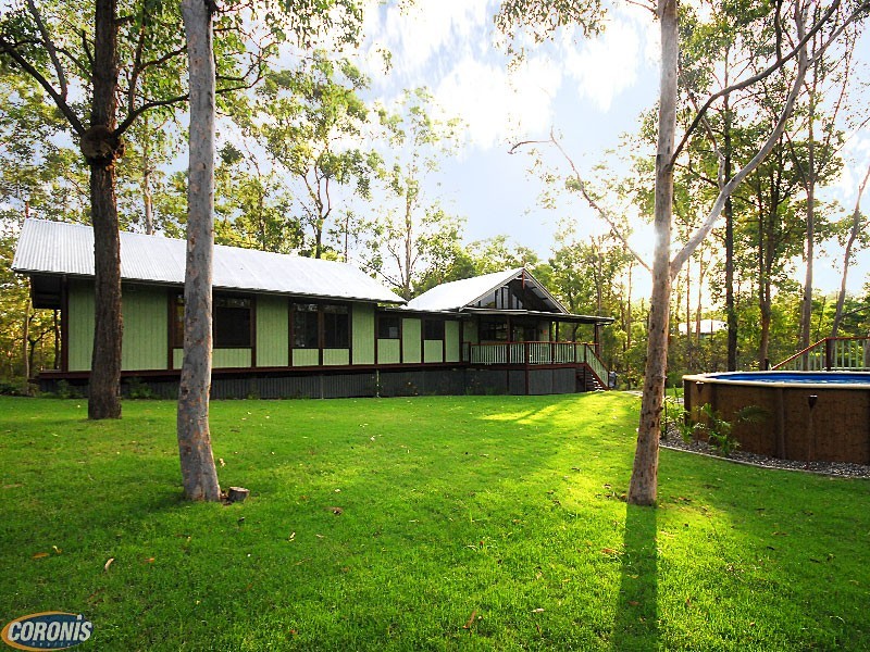 Warner QLD 4500