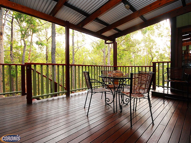 Warner QLD 4500