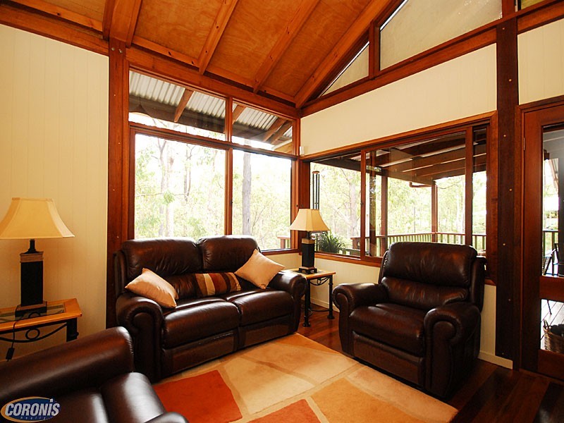 Warner QLD 4500