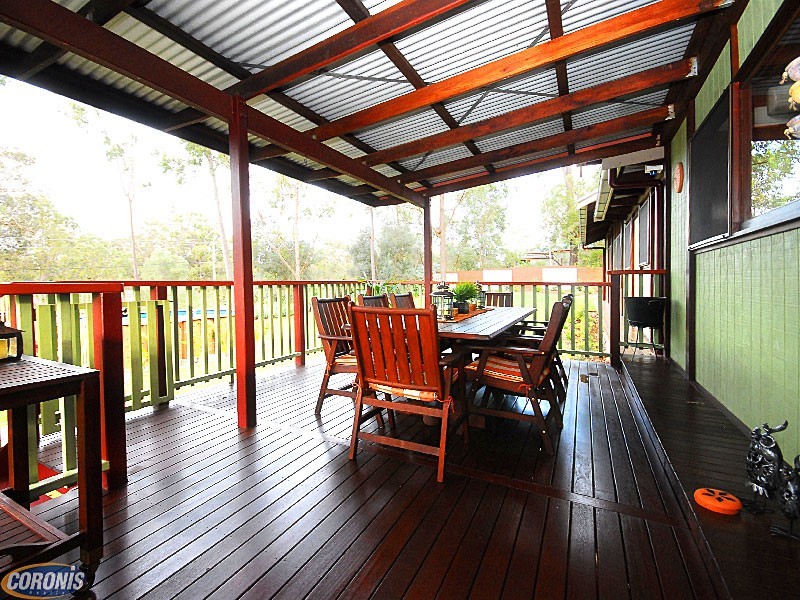 Warner QLD 4500
