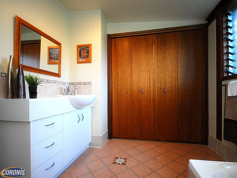 Warner QLD 4500