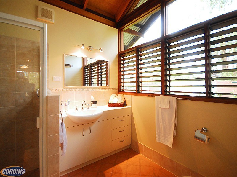 Warner QLD 4500