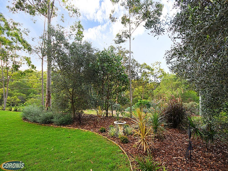Warner QLD 4500