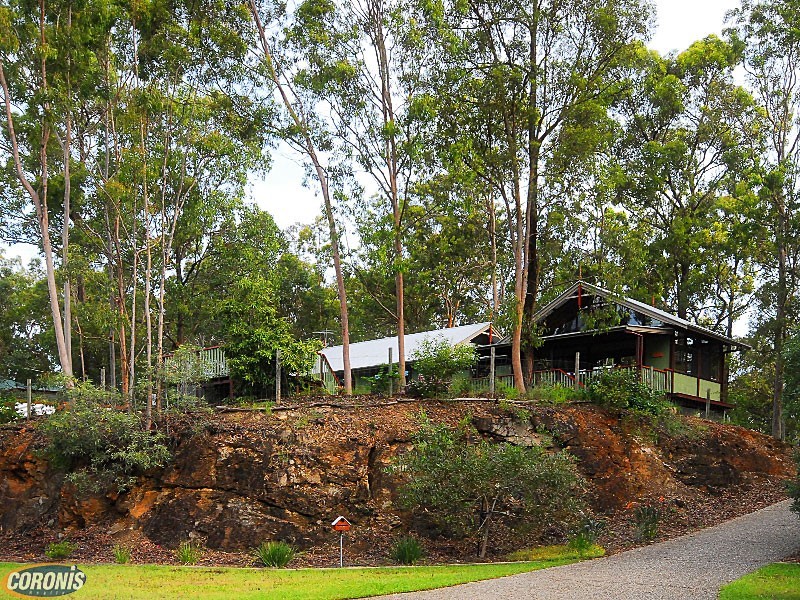 Warner QLD 4500