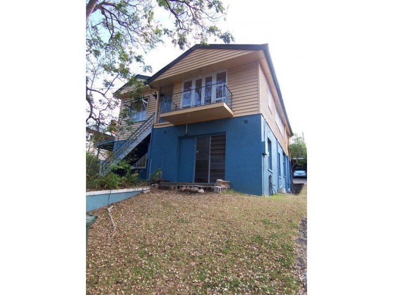 4/42 Woonga Drive, Ashgrove QLD 4060