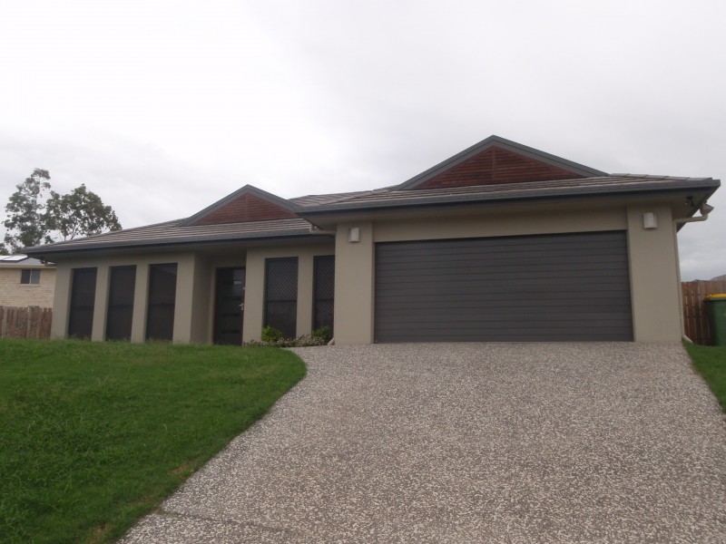 9 Curlew Street, Warner QLD 4500