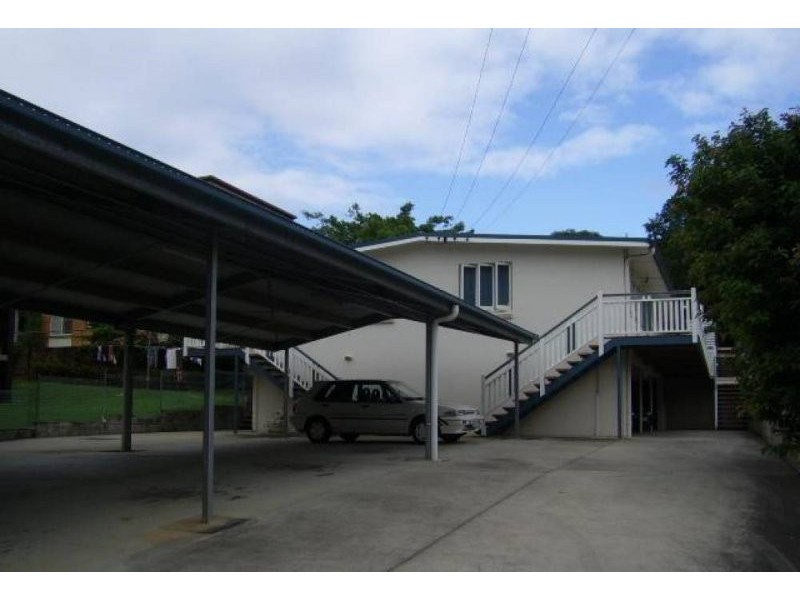 9/12 School Street, Kelvin Grove QLD 4059