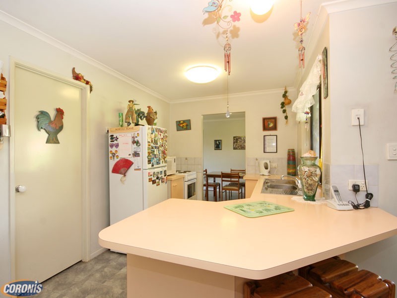 Bracken Ridge QLD 4017