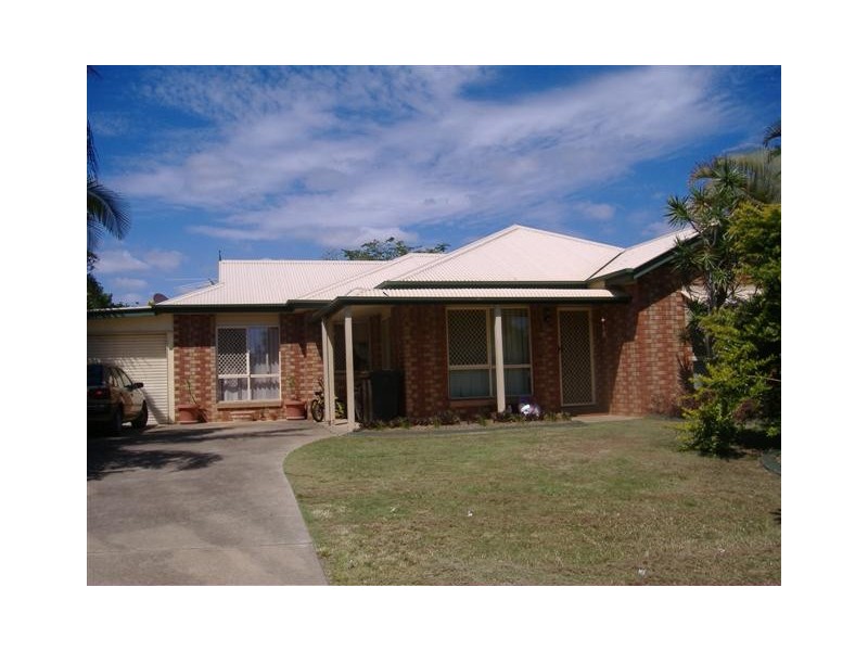 52 Aramis Place, Nudgee QLD 4014