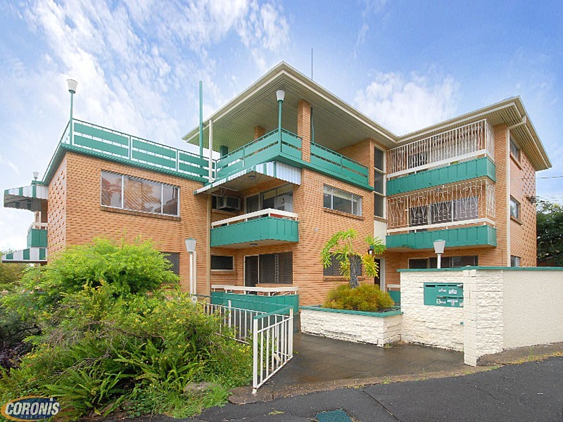 Red Hill QLD 4059