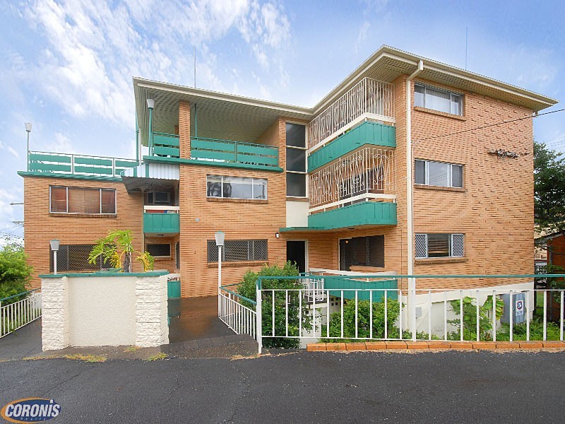 Red Hill QLD 4059