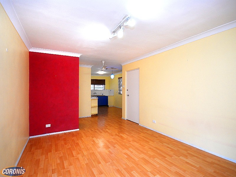 7/26 Railway Street, Alderley QLD 4051
