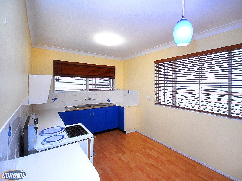 7/26 Railway Street, Alderley QLD 4051