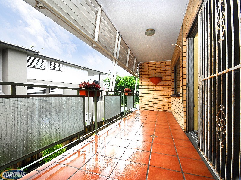 7/26 Railway Street, Alderley QLD 4051