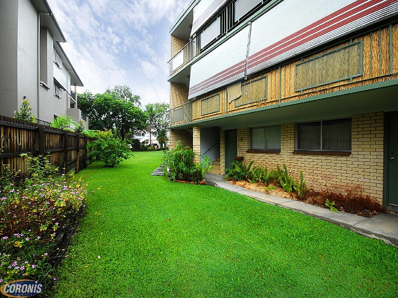 7/26 Railway Street, Alderley QLD 4051