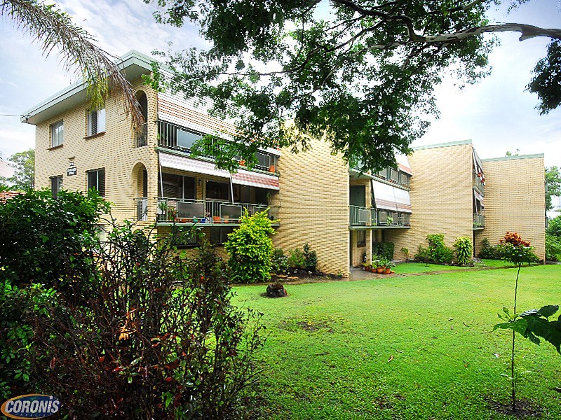 7/26 Railway Street, Alderley QLD 4051