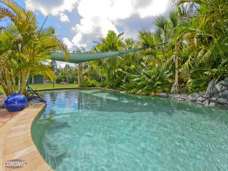 Upper Caboolture QLD 4510