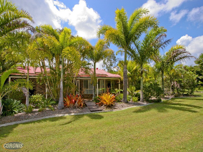Upper Caboolture QLD 4510