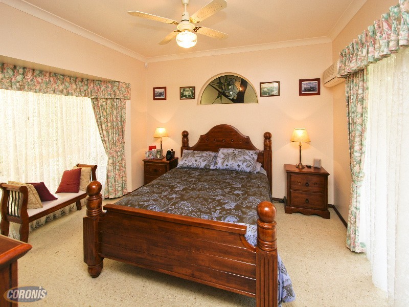 Upper Caboolture QLD 4510