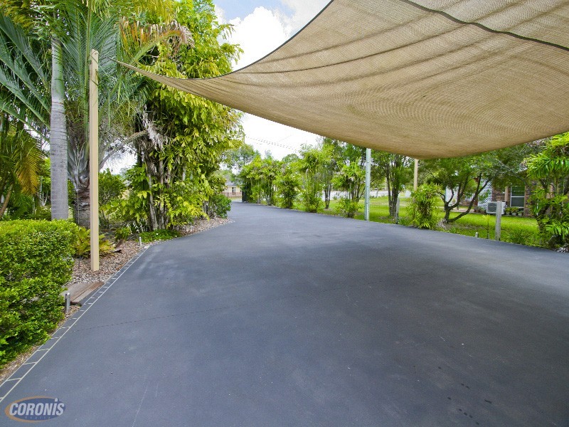 Upper Caboolture QLD 4510