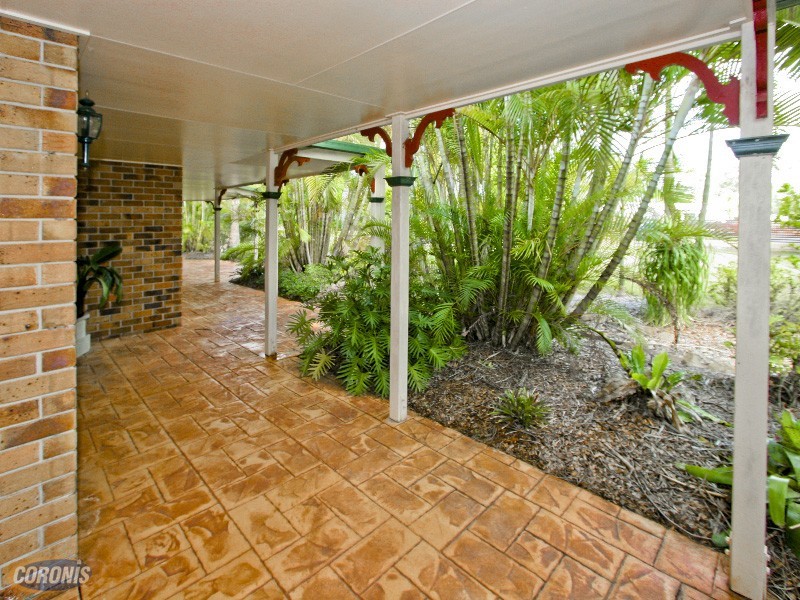 Upper Caboolture QLD 4510