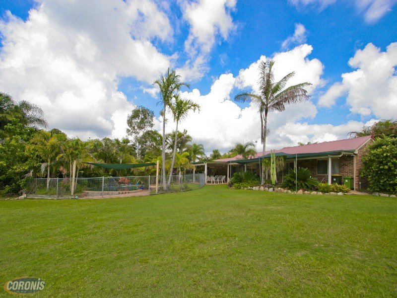 Upper Caboolture QLD 4510