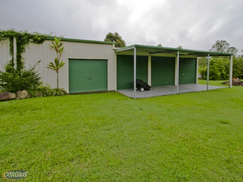 Upper Caboolture QLD 4510