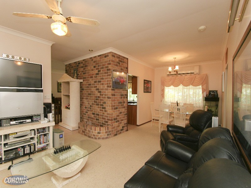 Upper Caboolture QLD 4510