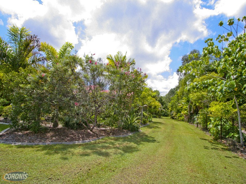 Upper Caboolture QLD 4510