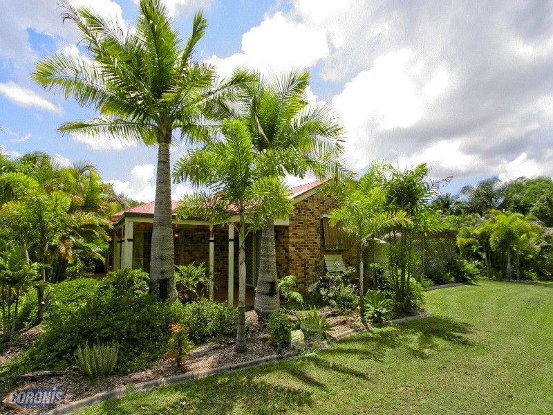 Upper Caboolture QLD 4510