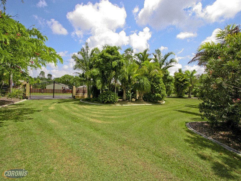 Upper Caboolture QLD 4510