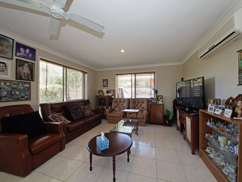21 Bracken Street, Bracken Ridge QLD 4017
