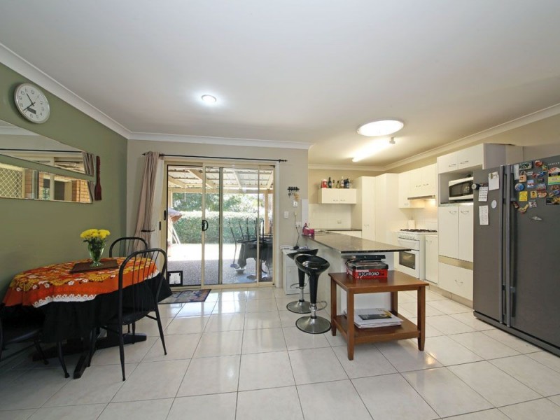 21 Bracken Street, Bracken Ridge QLD 4017