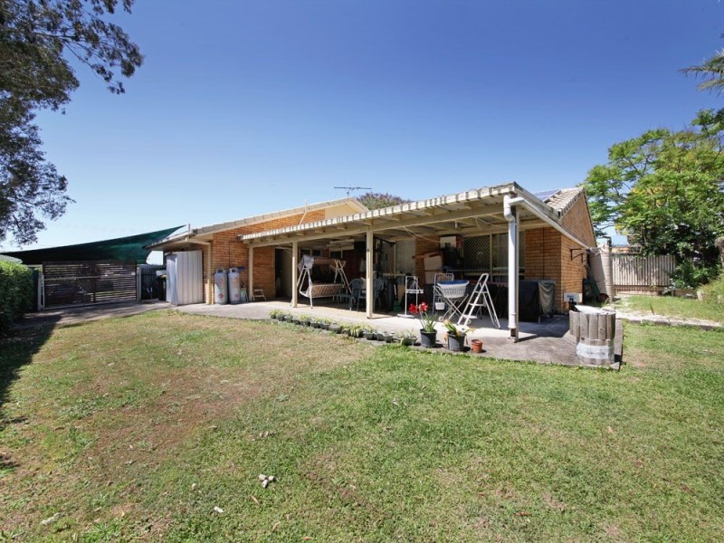 21 Bracken Street, Bracken Ridge QLD 4017