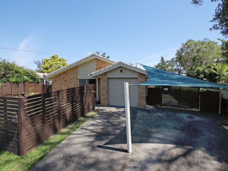 21 Bracken Street, Bracken Ridge QLD 4017