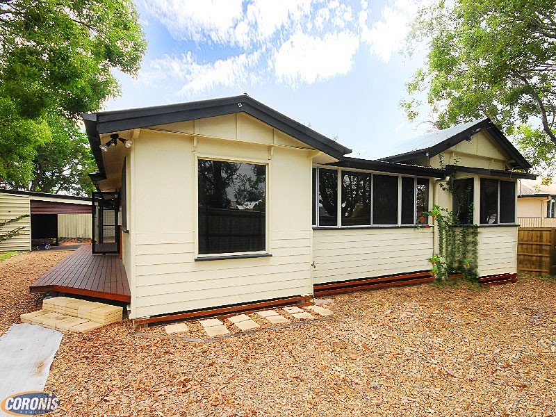 Corinda QLD 4075