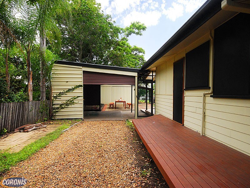 Corinda QLD 4075