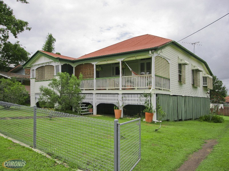 17 Hansen Street, Moorooka QLD 4105