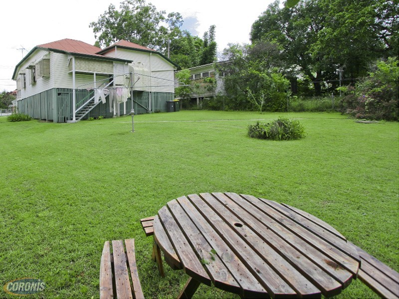 17 Hansen Street, Moorooka QLD 4105