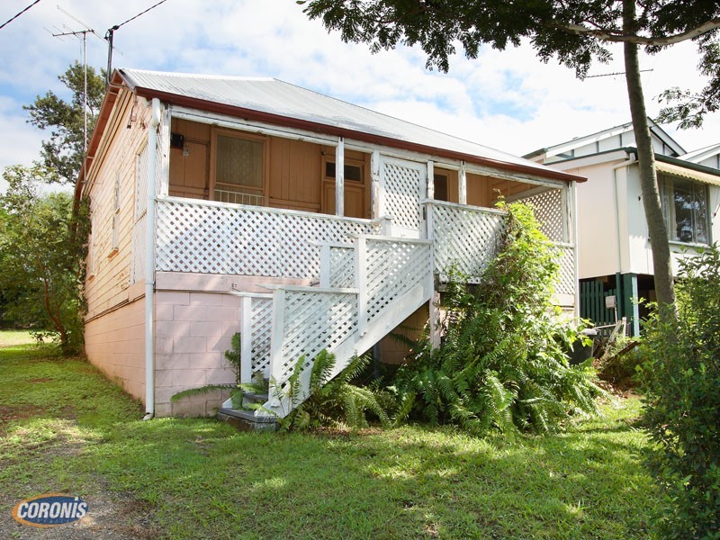 22 Swan Terrace, Windsor QLD 4030