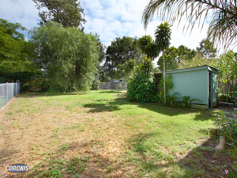 22 Swan Terrace, Windsor QLD 4030