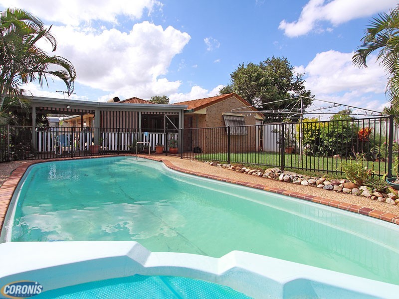 Kallangur QLD 4503