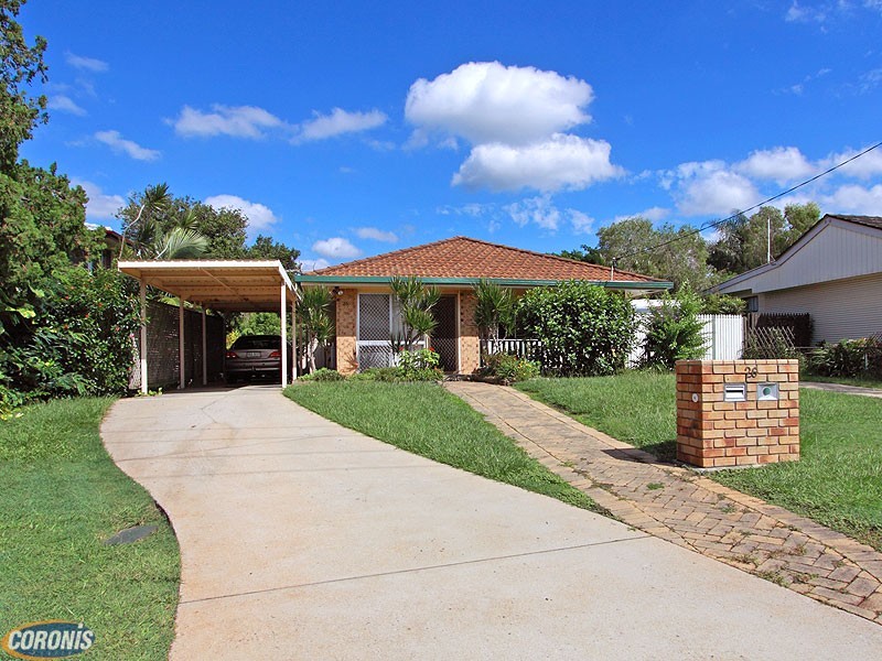 Kallangur QLD 4503